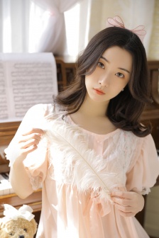 姐姐的朋友